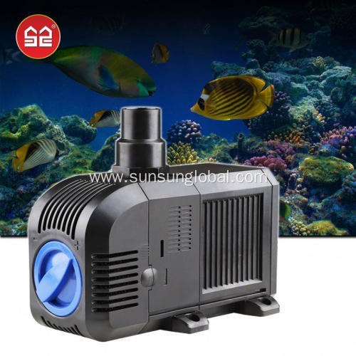 Hot sale eco-friendly vertical water pump